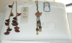 Small Item Display