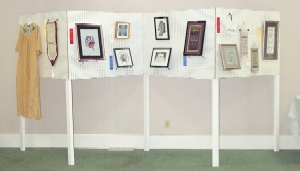 Wall Display