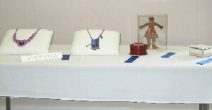 Table Display 2