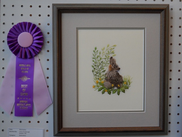 Best in Show